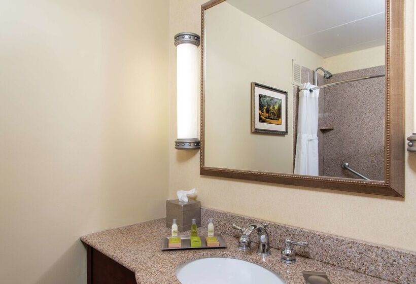 Doubletree By Hilton Hotel Grand Rapids Airport