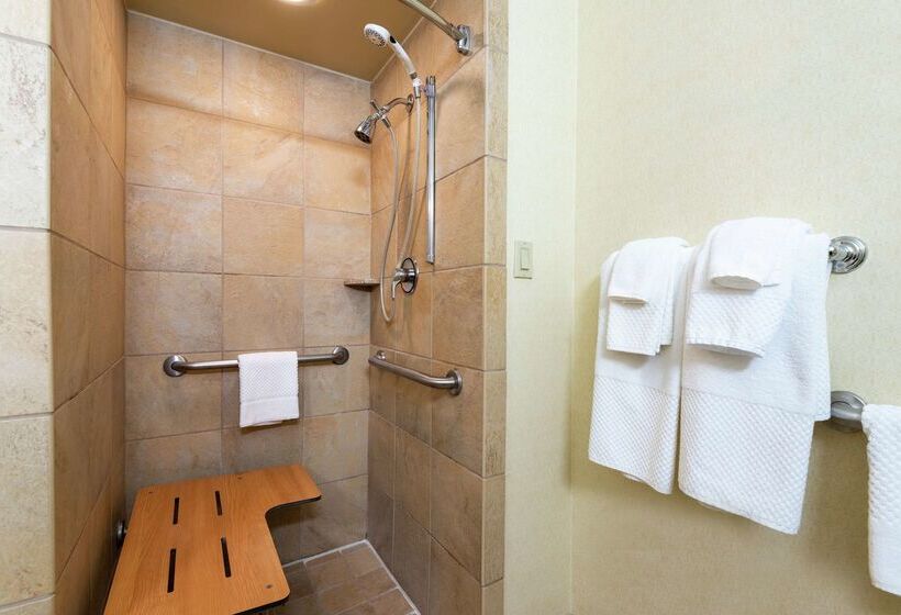 Doubletree By Hilton Hotel Grand Rapids Airport