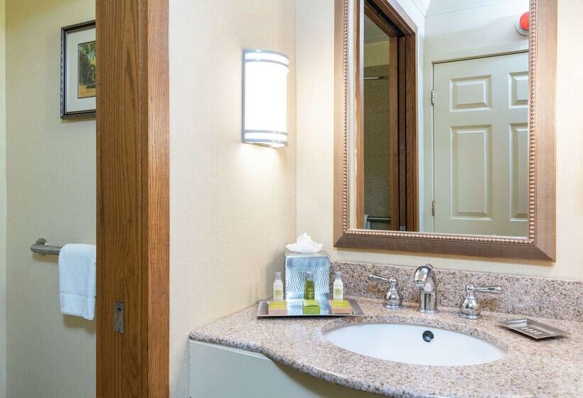 Doubletree By Hilton Hotel Grand Rapids Airport