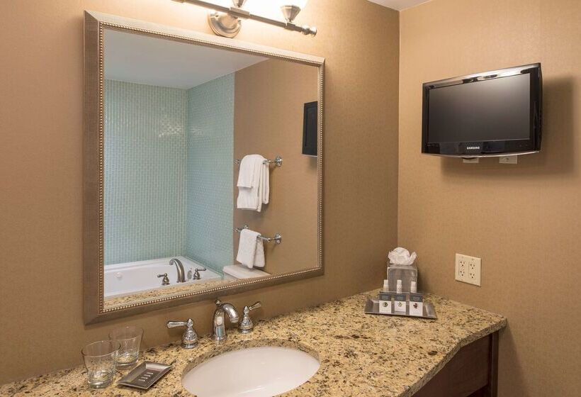 Doubletree By Hilton Hotel Grand Rapids Airport