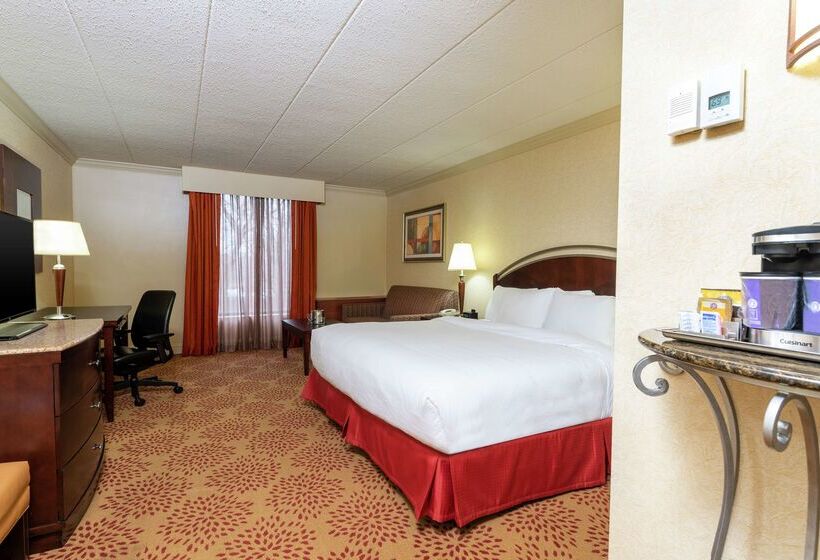 Doubletree By Hilton Hotel Grand Rapids Airport