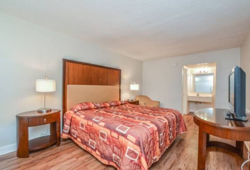 Economy Hotel Roswell