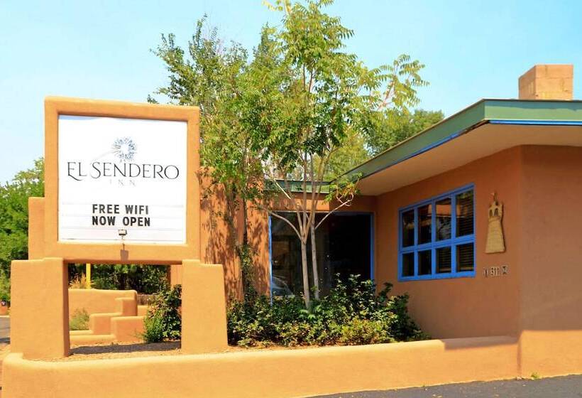 El Sendero Inn, Ascend Hotel Collection