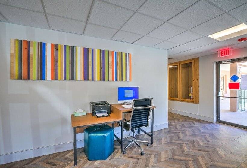 El Sendero Inn, Ascend Hotel Collection