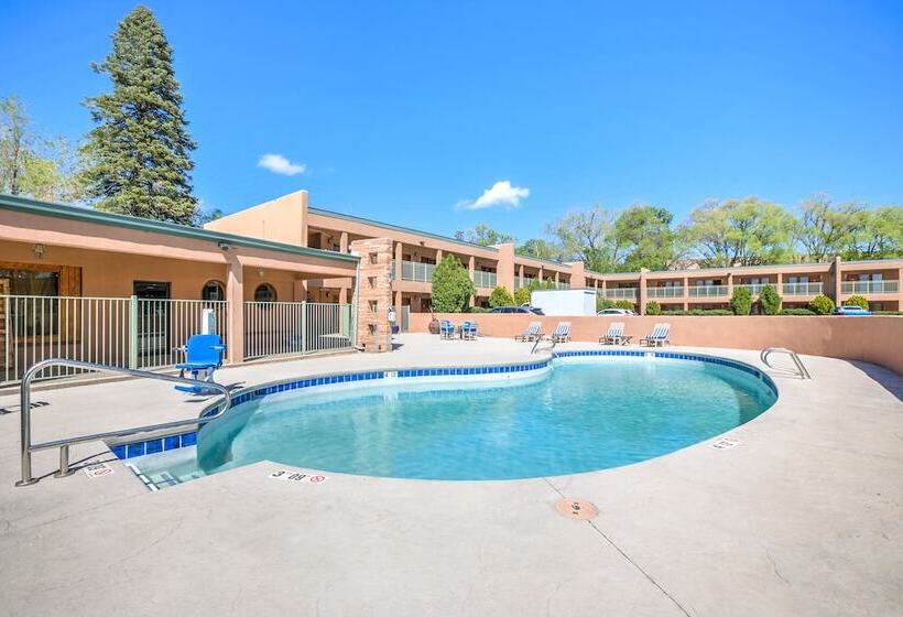 El Sendero Inn, Ascend Hotel Collection