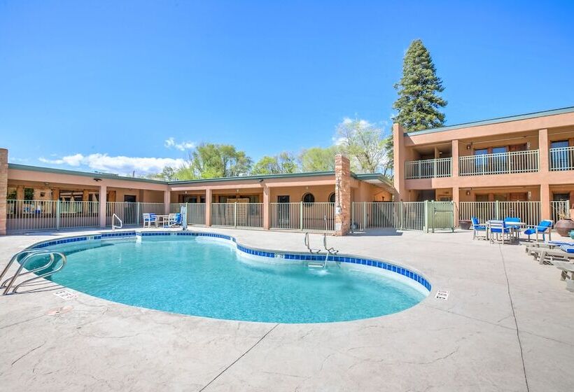 El Sendero Inn, Ascend Hotel Collection