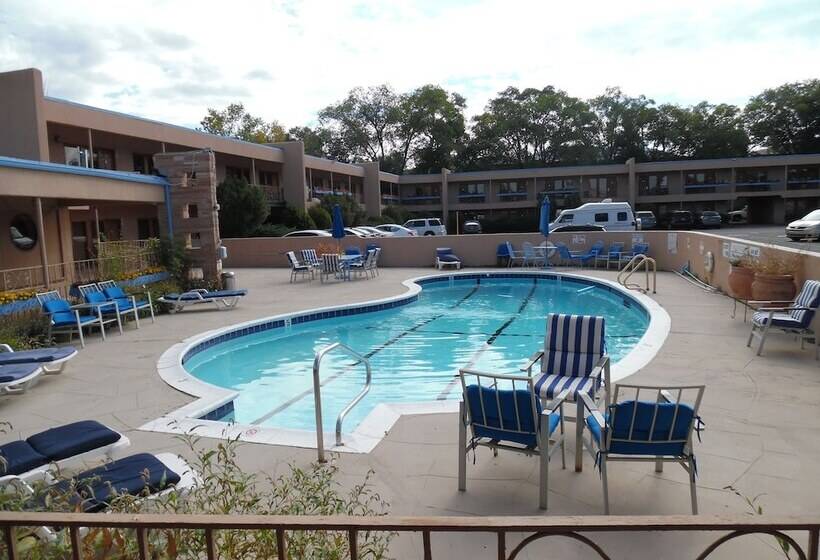 El Sendero Inn, Ascend Hotel Collection