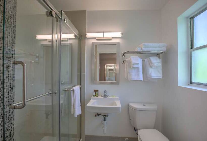 El Sendero Inn, Ascend Hotel Collection