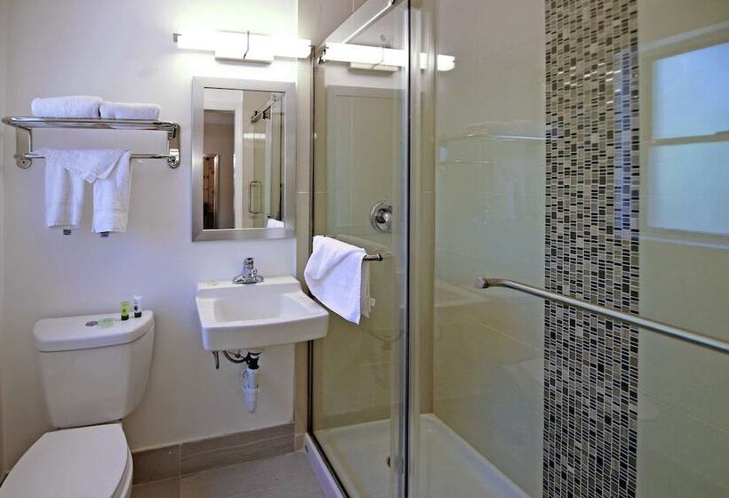 El Sendero Inn, Ascend Hotel Collection