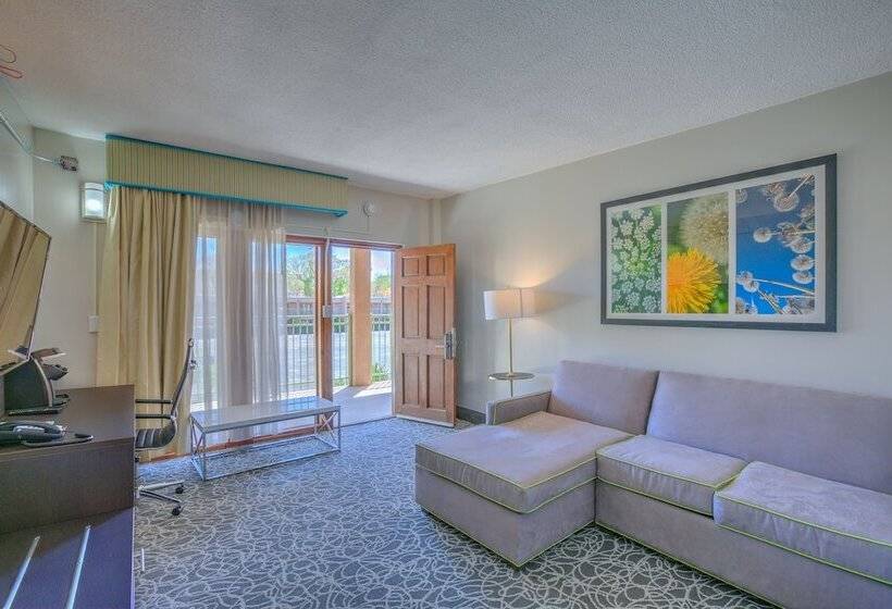 El Sendero Inn, Ascend Hotel Collection