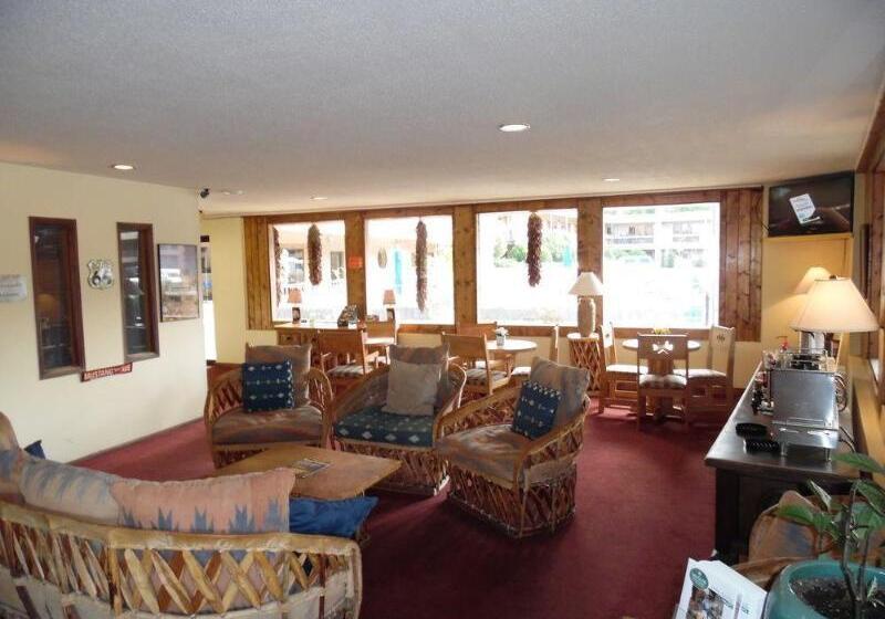 El Sendero Inn, Ascend Hotel Collection