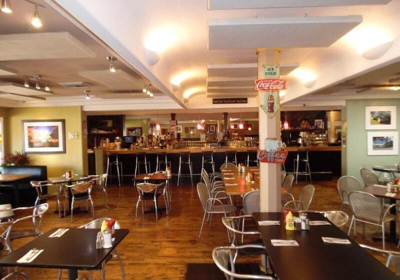 El Sendero Inn, Ascend Hotel Collection