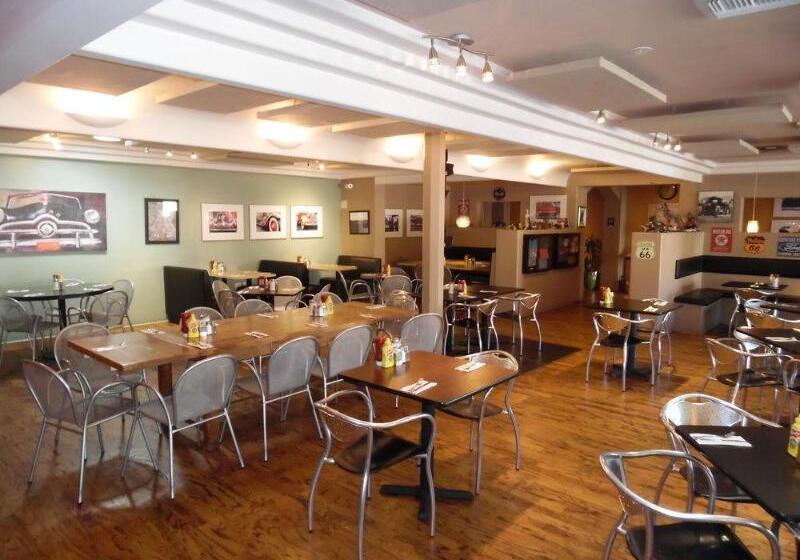 El Sendero Inn, Ascend Hotel Collection
