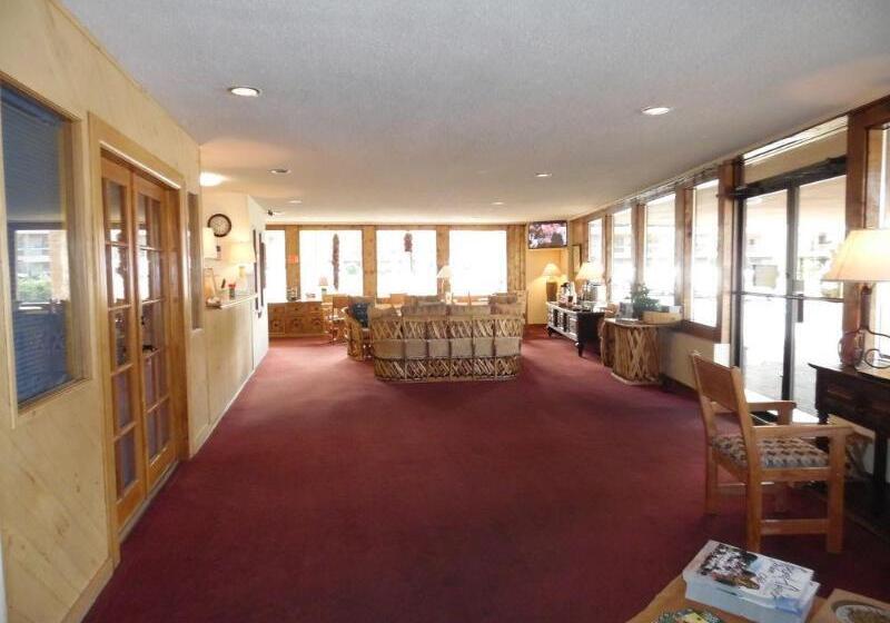 El Sendero Inn, Ascend Hotel Collection