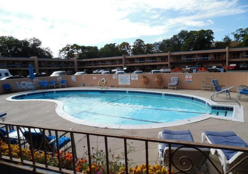 El Sendero Inn, Ascend Hotel Collection