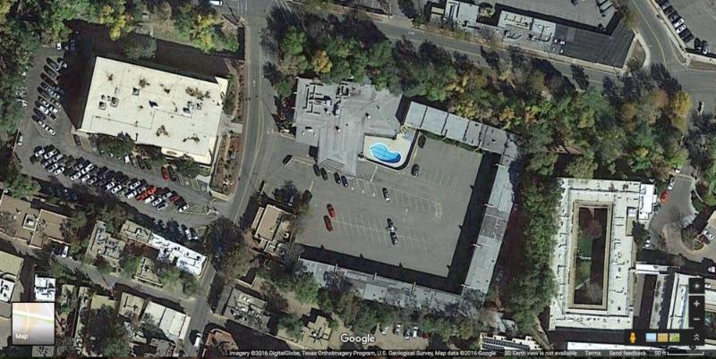 El Sendero Inn, Ascend Hotel Collection