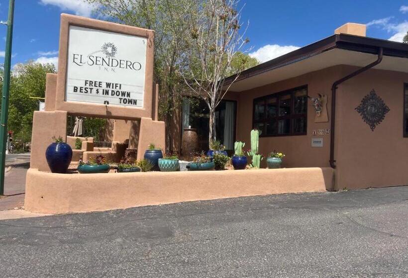 El Sendero Inn, Ascend Hotel Collection