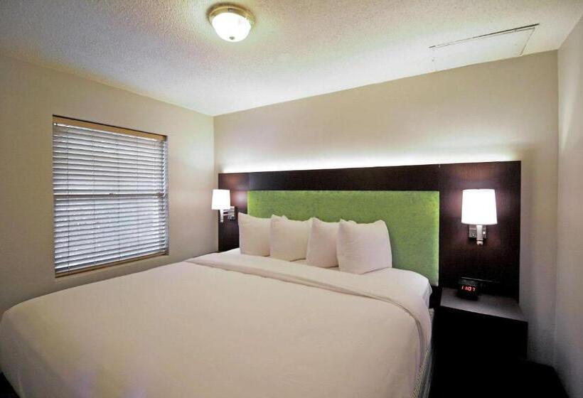 El Sendero Inn, Ascend Hotel Collection