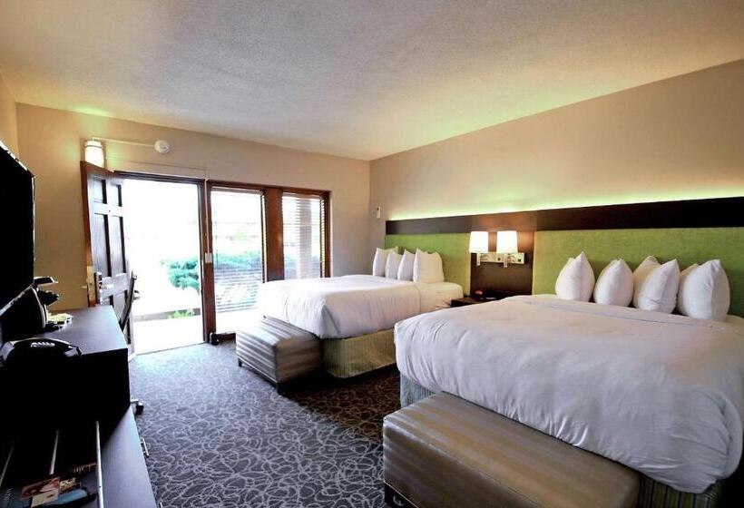 El Sendero Inn, Ascend Hotel Collection