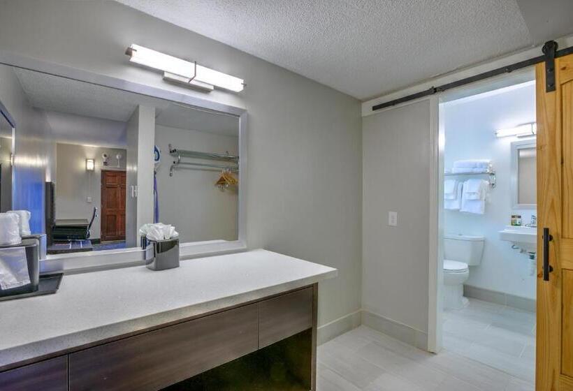 El Sendero Inn, Ascend Hotel Collection