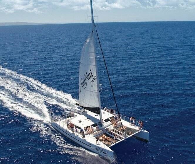 Four Seasons Resort Maui At Wailea