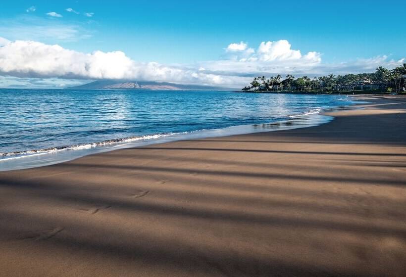 Four Seasons Resort Maui At Wailea