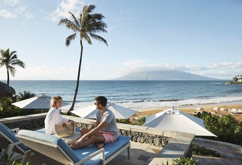 Four Seasons Resort Maui At Wailea