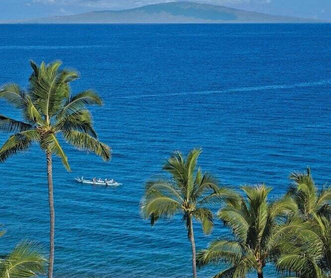 Four Seasons Resort Maui At Wailea
