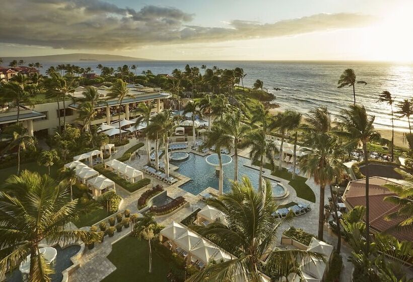 Four Seasons Resort Maui At Wailea