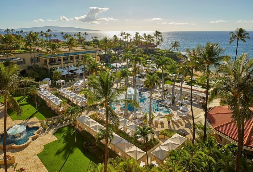 Four Seasons Resort Maui At Wailea