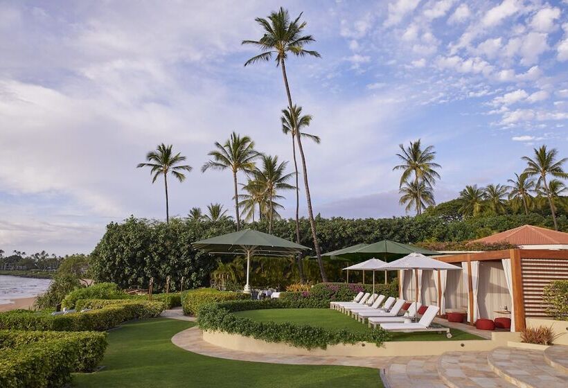 Four Seasons Resort Maui At Wailea