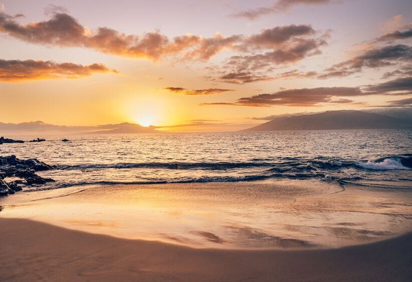 Four Seasons Resort Maui At Wailea