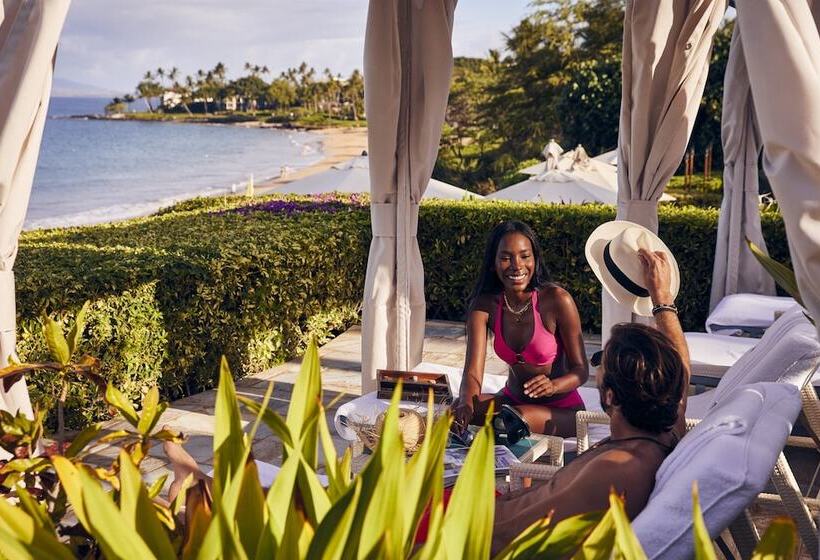 Four Seasons Resort Maui At Wailea