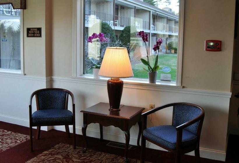 Fox Ridge Resort