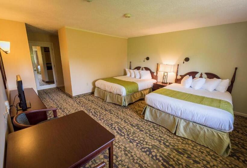 Fox Ridge Resort