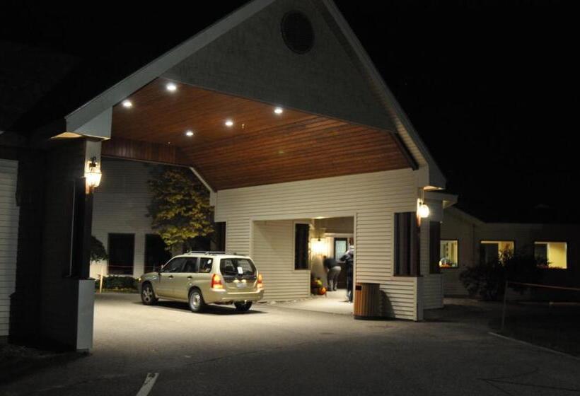 Fox Ridge Resort