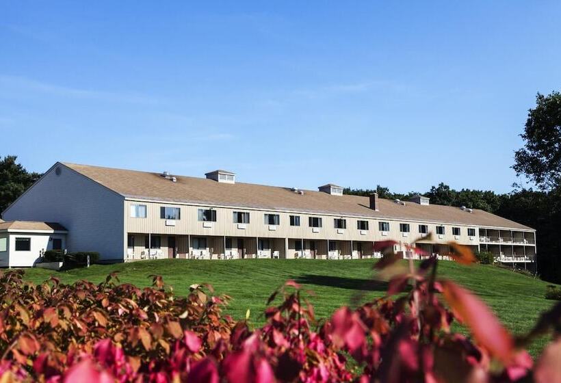 Fox Ridge Resort