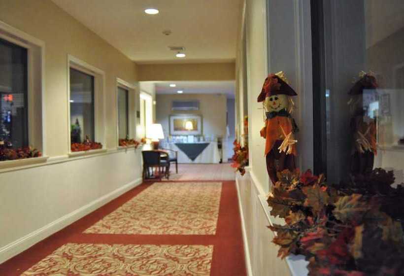 Fox Ridge Resort