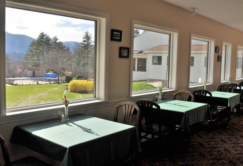 Fox Ridge Resort