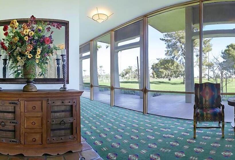 Francisco Grande Hotel And Golf Resort