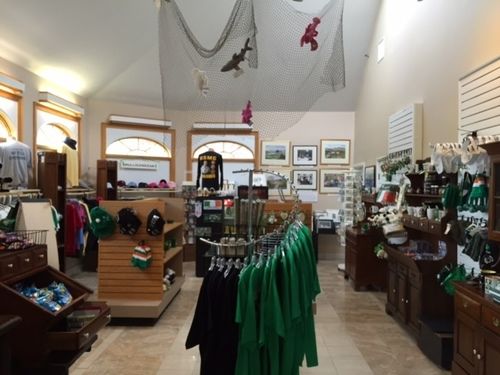 בית מלון כפרי Cape Cod Irish Village