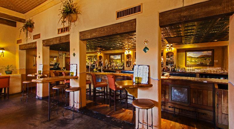 Hacienda Del Sol Guest Ranch Resort