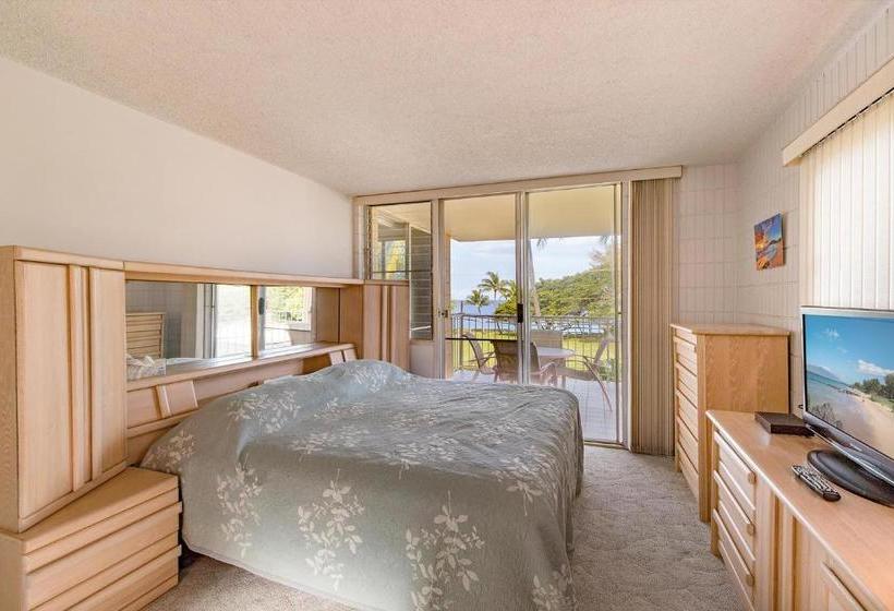 Haleakala Shores A301 Condo