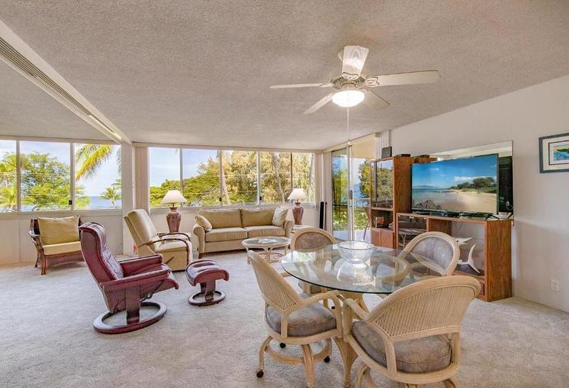 Haleakala Shores A301 Condo