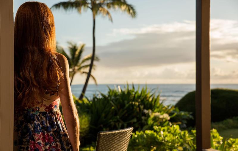 Hanalei Colony Resort