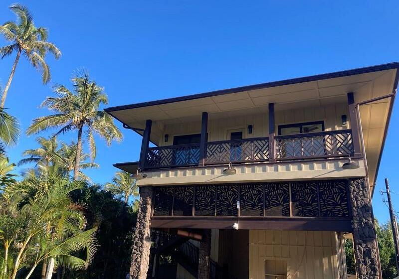 Hanalei Colony Resort