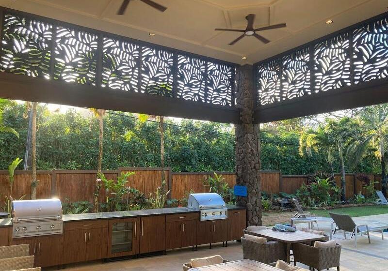 Hanalei Colony Resort