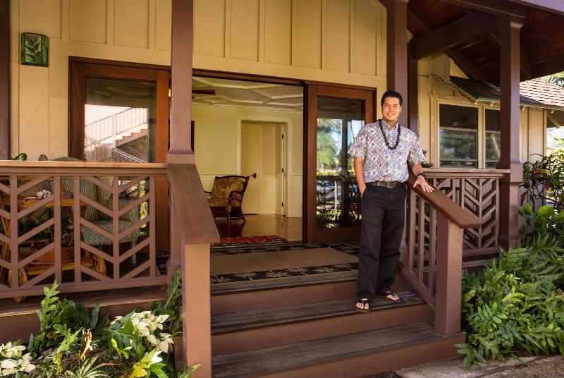 Hanalei Colony Resort