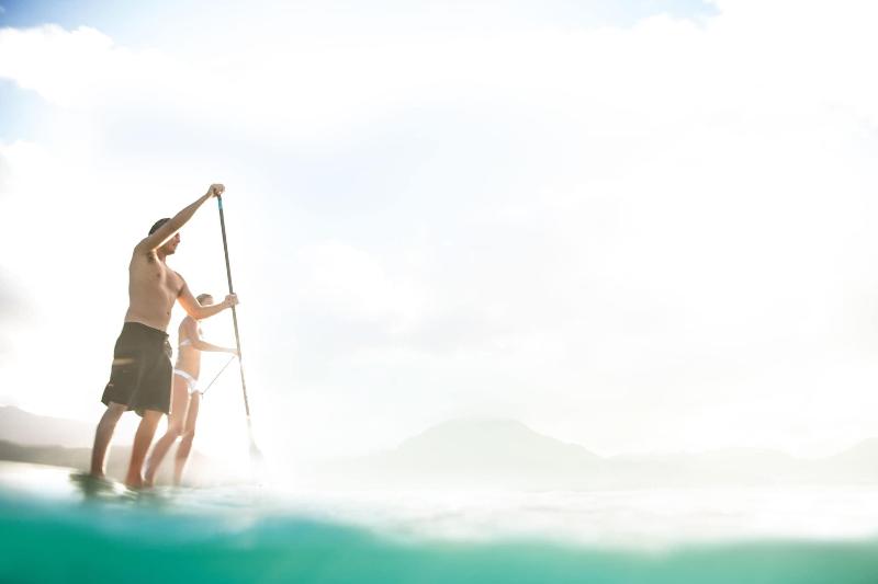 Hanalei Colony Resort