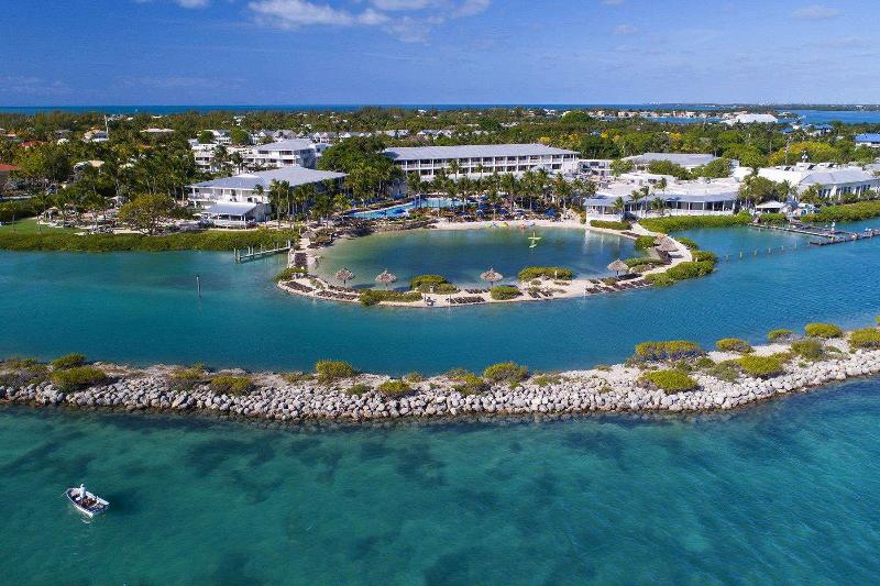 Hawks Cay Resort